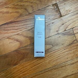 NIB SkinMedica Retinol Complex 0.25